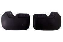 Ford Transit 2014- Bavettes avant originales (2 pcs, caoutchouc) photo 1