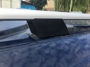 Ford Custom 2013-2022 Barres de toit Skyport (2 pcs, gris mat) photo 6