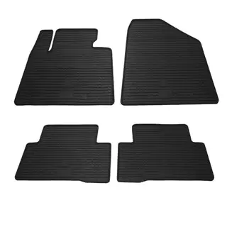 Tapis en caoutchouc (4 pcs, Stingray Premium)