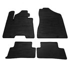 Hyundai Tucson TL 2016-2021 Tapis en caoutchouc Type-1 (4 pcs, Stingray Premium) photo 4