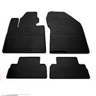 Hyundai Santa Fe 4 2018-2023 Tapis en caoutchouc (4 pcs, Stingray Premium) photo 1
