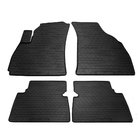 Hyundai Santa Fe 1 2000-2006 Tapis en caoutchouc (4 pcs, Stingray Premium) photo 1