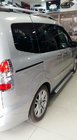 Ford Courier 2014-2023 Marchepieds Latéraux DotLine (2 pcs, Aluminium) photo 5