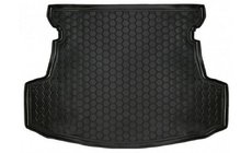 Geely GC-5 2010-2015 Tapis de Coffre SD (Autogumm, Caoutchouc) photo 1