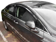 Ford Mondeo 2014-2022 Déflecteurs de Vitres (4 pcs, Niken) photo 1