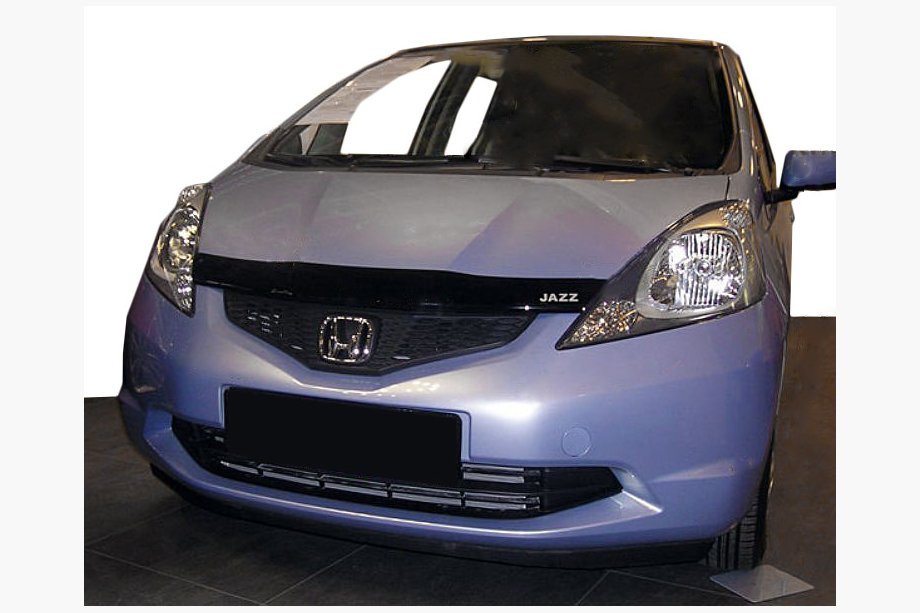 Honda FIT/Jazz 2009-2013 Déflecteur de capot (SIM) Image