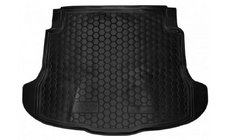 Honda CRV 2007-2011 Tapis de coffre (plastique) photo 1