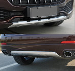 Maserati Levante 2016- Extensions avant et arrière (2 pcs) photo 2
