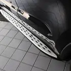 Jeep Grand Cherokee WK2 2010-2021 Marchepieds Lateraux Original (2 pcs) photo 3