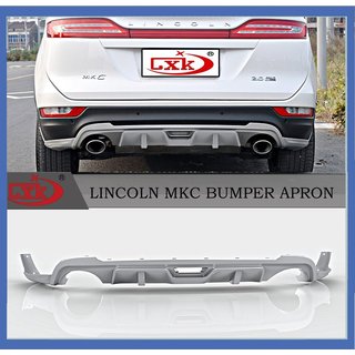 Diffuseur Arrière Lincoln MKC 2015- photo 1