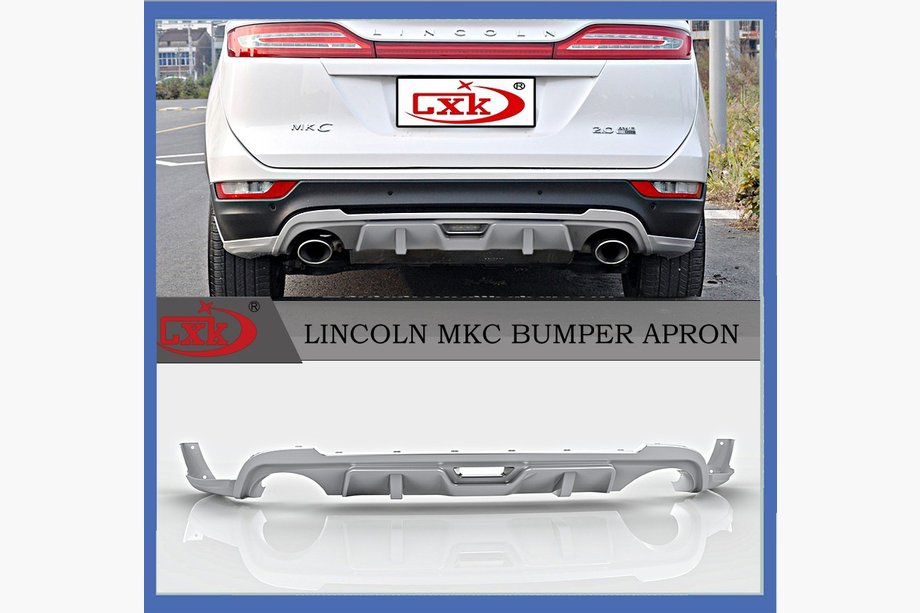 Lincoln MKC 2015- Diffuseur Arrière Image