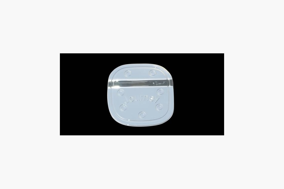Honda CRV 2007-2011 Cache réservoir (plastique) Image