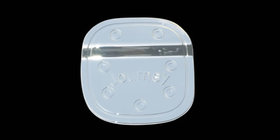 Honda CRV 2007-2011 Cache réservoir (plastique) photo 1