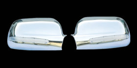 Honda CRV 1996-2001 Coques de Rétroviseurs (2 pcs, plastique) photo 1