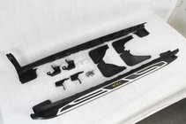 Lincoln MKC 2015- Marchepieds Latéraux OEM (2 pcs) photo 1