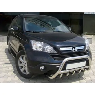 Pare-buffle WT003 (Inox)