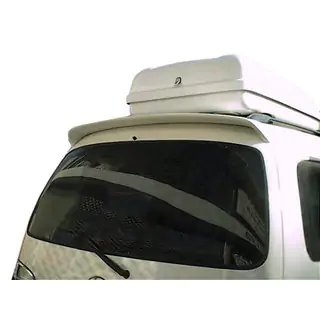 Aileron Arrière Empattement Long (apprêté pour peinture)