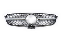 Mercedes GLE/ML сlass W166 2011-2018 Calandre Tuning Diamond (GLE) photo 5