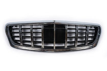 Mercedes S-class W222 2013-2022 Calandre avant GT Panamericana (Exposition) photo 4