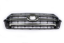 Toyota Land Cruiser 200 2007-2021 Calandre 2016-2021 (Design Stock) photo 2
