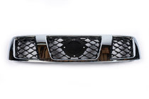 Nissan Patrol Y61 1997-2011 Calandre Avant (2004-2008) photo 1
