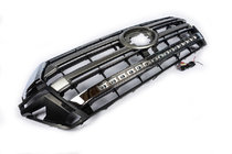 Toyota Land Cruiser 200 2007-2021 Calandre 2016-2021 (LED) photo 1