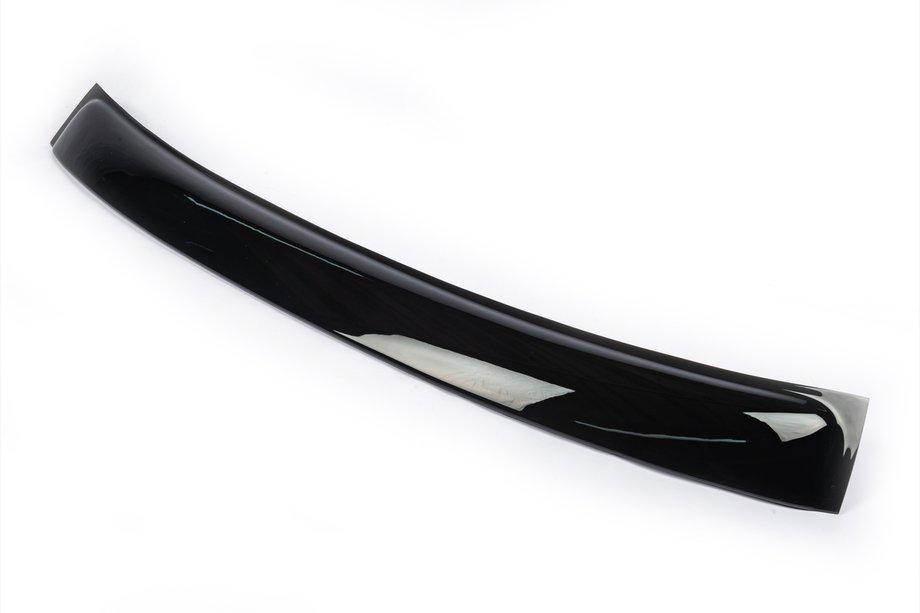 BMW 3 Series F30/F31 2012-2019 Casquette de lunette arrière Sedan (ABS) Image