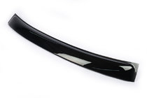 BMW 3 Series F30/F31 2012-2019 Casquette de lunette arrière Sedan (ABS) photo 1