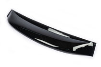 Mitsubishi Lancer X 2008- Casquette de lunette arrière Sedan (ABS) photo 7