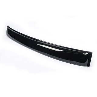 Casquette de lunette arrière Sedan (ABS) Ford Focus III 2011-2017 photo 4