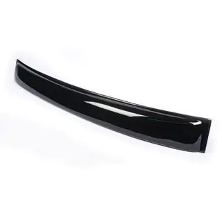 Casquette de lunette arrière Sedan (ABS) photo 4