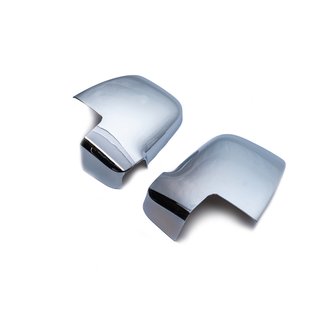 Coques de Rétroviseurs (2 pcs, ABS) photo 2