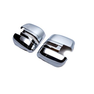 Coques de Rétroviseurs Carmos (2 pcs, ABS) Man TGE 2017- photo 2