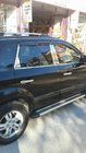 Hyundai Tucson JM 2004- Déflecteurs de Vitres (4 pcs, Perflex Sport) photo 2