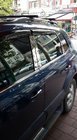 Hyundai Tucson JM 2004- Déflecteurs de Vitres (4 pcs, Perflex Sport) photo 8