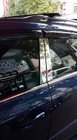 Hyundai Tucson JM 2004- Déflecteurs de Vitres (4 pcs, Perflex Sport) photo 9