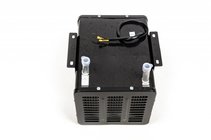 Citroen Berlingo 1996-2008 Chauffage Additionnel (avec 1 Turbine) photo 1
