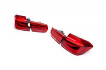 BMW 3 Series F30/F31 2012-2019 Feux arrière Type-2 (2 pcs) photo 4