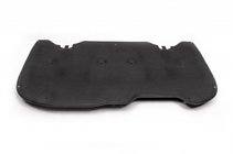 Lexus LX570/450d 2008-2022 Isolation de capot (2015+, Original) photo 1