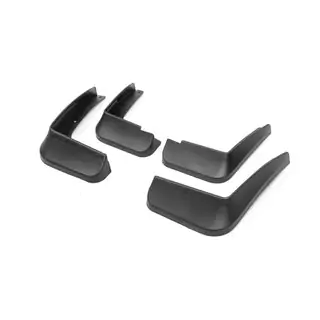 Bavettes Premium (4 pcs) photo 1