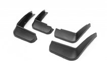 Hyundai Creta 2014-2020 Bavettes Premium (4 pcs) photo 1