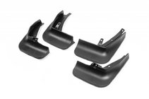 Volkswagen Beetle 2011-2015 Bavettes Premium (4 pcs) photo 1