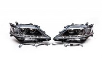 Lexus RX 2009-2015 Phares Avant (2 pcs, Restylage) photo 1