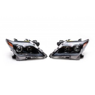 Phares avant 2012-2016 (Supercharger, 2 pcs) photo 1