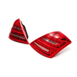 Feux arrière Facelift (OEM, 2 pcs)