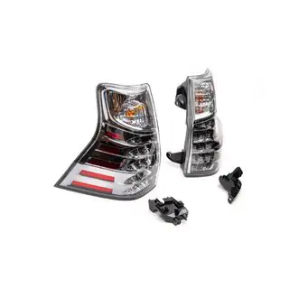 Feux Arriere OEM (2013-2023, 2 pcs) photo 3