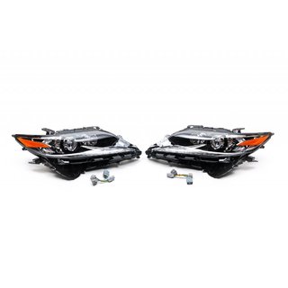 Phares Avant OEM V1 (2015-2018, 2 pcs) photo 1