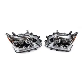 Phares Avant 2013-2020 (2 pcs) photo 2