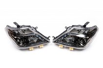 Nissan Patrol Y62 2010-2024 Phares Avant 2010-2020 (1 Lentille) photo 1