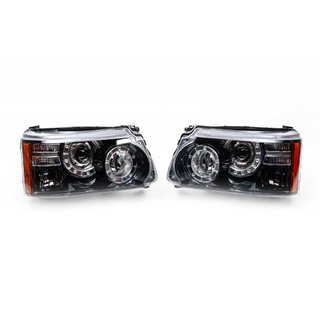 Phares Avant (2010-2013, 2 pcs)